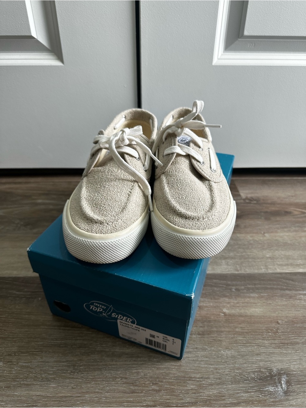 Sperry Top Sider Boat Shoe